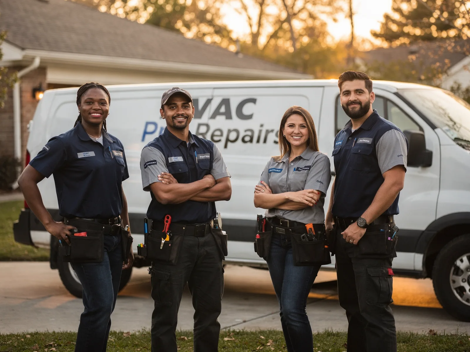 Heat Pump Repair company in New Gretna, NJ