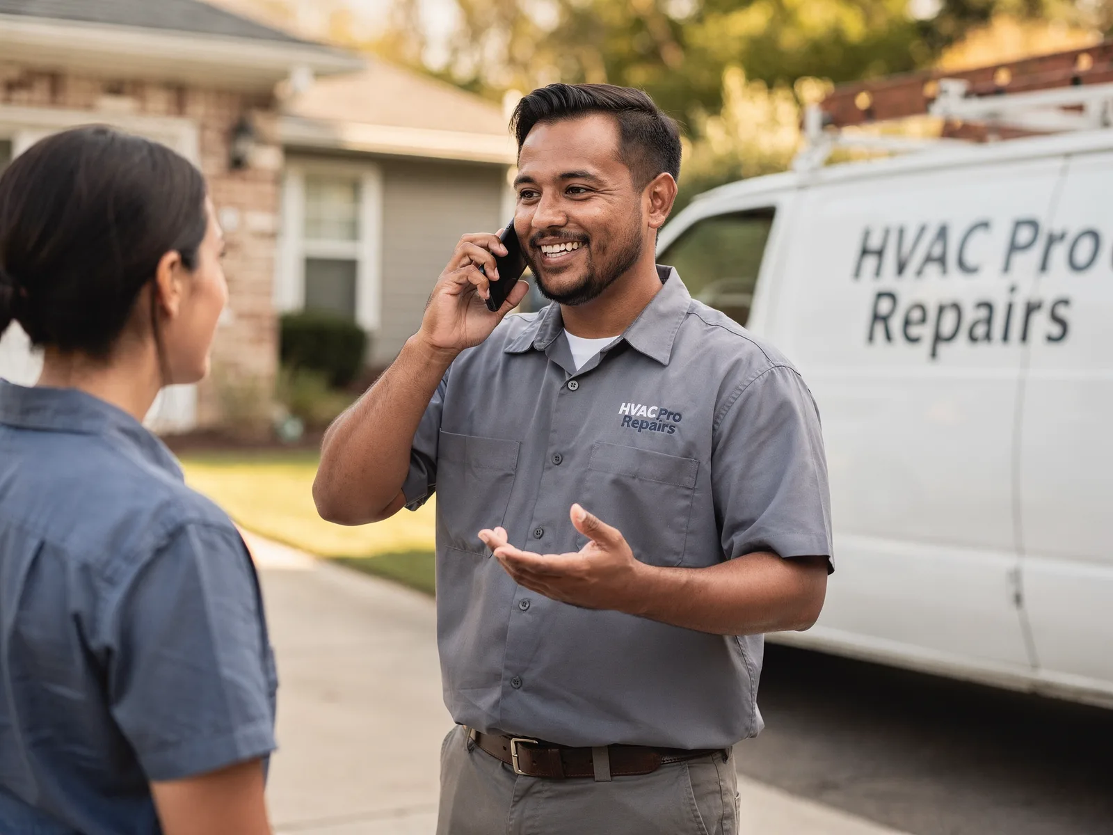 Heat Pump Repair New Gretna, NJ FAQs